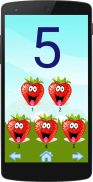 Kids Numbers Counting Game screenshot 7