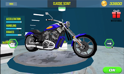 Download do APK de Jogos de Moto Motocicletas para Android