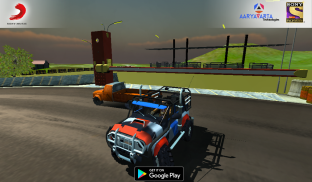 Namaste England - Simulator and Racing Game screenshot 21