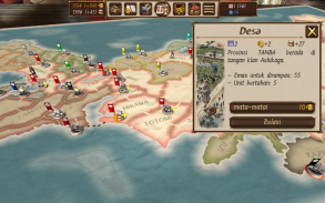 Shogun's Empire: Hex Commander screenshot 22