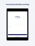 Flexy - Contractor Payroll screenshot 3