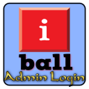 iBall Admin Page