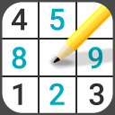 Sudoku - Jogos Offline Icon