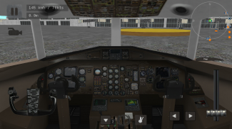 Flight Simulator : Plane Pilot screenshot 8