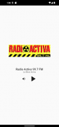 Radio activa 99.7 fm screenshot 2