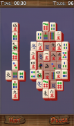 Mahjong II screenshot 4