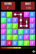 Numbers: Connecting Game screenshot 4