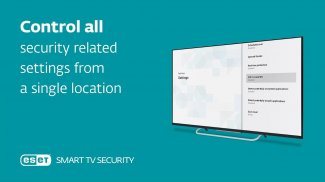 ESET Smart TV Security screenshot 6