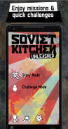 Soviet Kitchen Unleashed screenshot 2