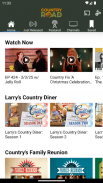Country Road TV screenshot 0