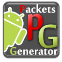 Packet Generator Icon
