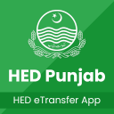 HED Punjab Icon