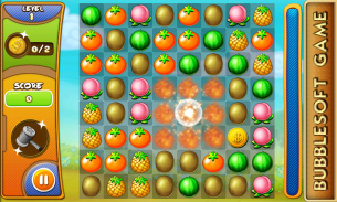Fruit Break screenshot 2