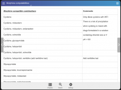 Palliative Medicine Pocketbook screenshot 5