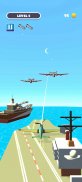 1945 kamikaze: airplane force screenshot 2