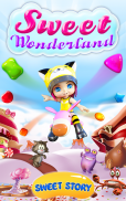 Sweet Wonderland screenshot 0