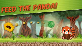 Pit the Red Panda screenshot 5