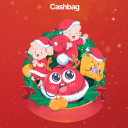 Cashbag: Hoàn tiền mua sắm Icon