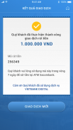 Vietbank Digital screenshot 0