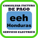 Pago de Factura de Energía Eléctrica⚡💰🇭🇳KWh⚡