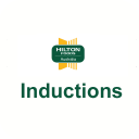 Hilton Foods Inductions