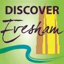 Discover Evesham Icon