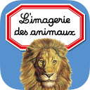 Imagerie animaux Interactive