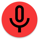 MP3 Voice Recorder Icon