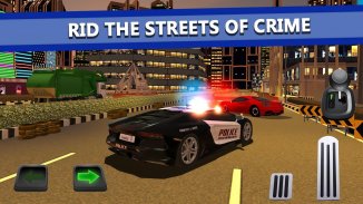 Emergency Driver Sim: City Her screenshot 13