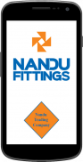 Nandu Furniture and Hardware Fittings screenshot 0