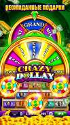 Tycoon Casino™: Игровые Автоматы Вегаса Бесплатно screenshot 13