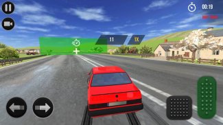 Real Drift Car Simulator : Engine Swap screenshot 5