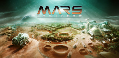 Mars Tomorrow