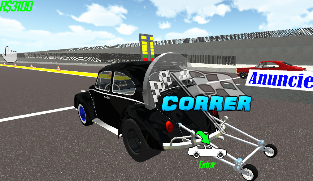 Corrida Livre Multiplayer Free APK for Android Download