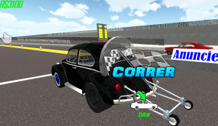 corrida livre multiplayer dinheiro infinito