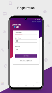 Yono Lite SBI - Mobile Banking screenshot 2
