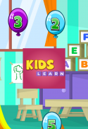 Kids Learn Fun Pack screenshot 3