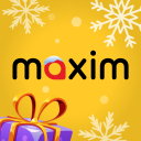 maxim — order a taxi