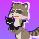 Get Raccooned! Icon