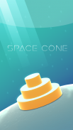 太空竹笋 Space Cone screenshot 0