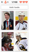 Hockey Players - Quiz about players! screenshot 3