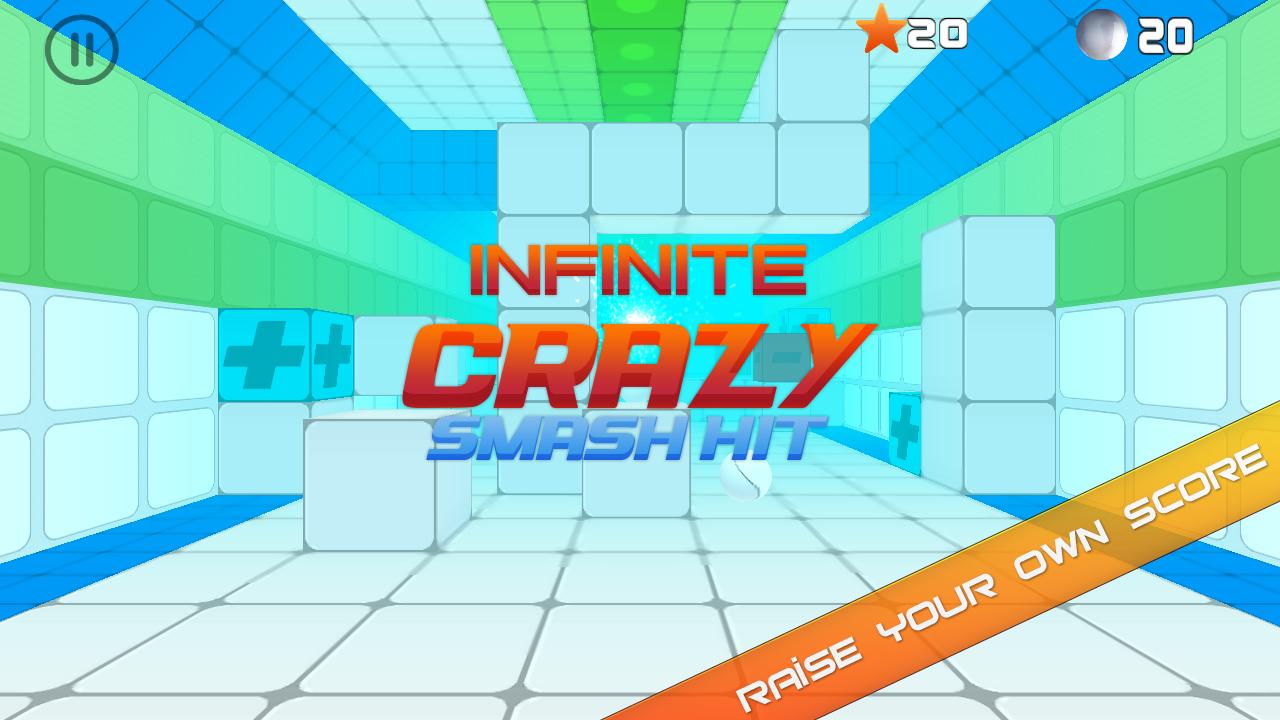 Crazy Smash Hit - Загрузить APK для Android | Aptoide