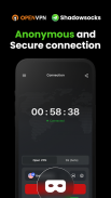 VPN Unblock – smart dns+ proxy screenshot 12