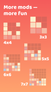 2048 Cozy: Number Puzzle Game, Classic & 4 modes screenshot 0