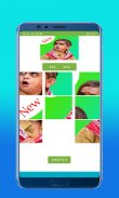 Chotu Dada Game - Chotu Dada puzzle game screenshot 0