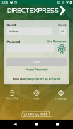 Direct Express® Mobile screenshot 2