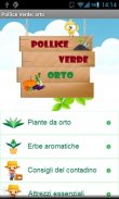 Pollice Verde: Orto Gratis screenshot 0