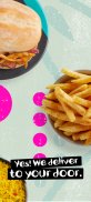 Nando’s SA – Food Order screenshot 2