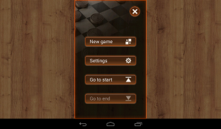 All-In-One Checkers screenshot 2