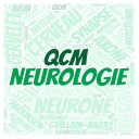 QCM NEUROLOGIE